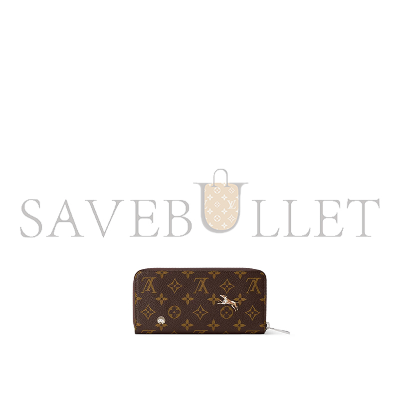 l0vis Vvtt0n zippy wallet horizontal m27226 (21*10*2.5cm)